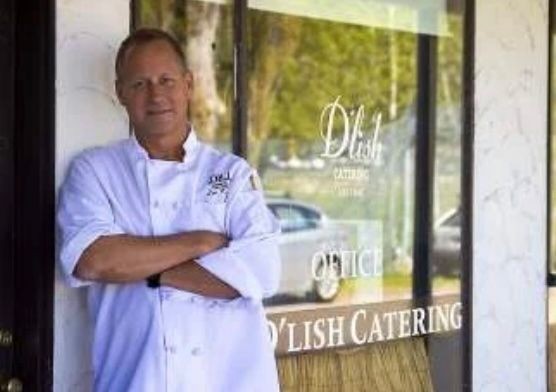 D'Lish