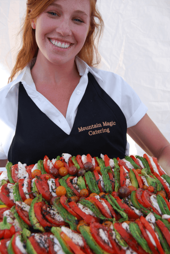 Mountain Magic Catering