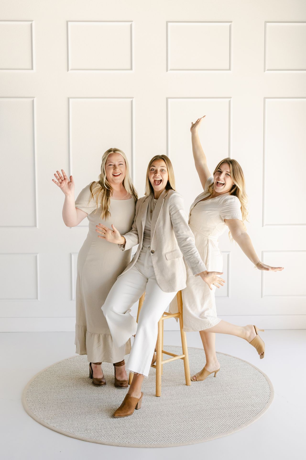 Sisters Event Studio