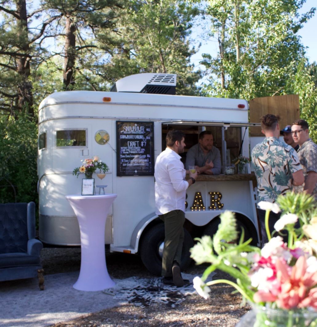 Daiquiri Wagon