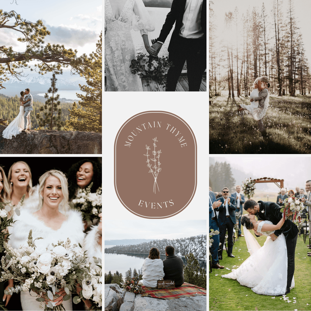 Mountain Thyme Events